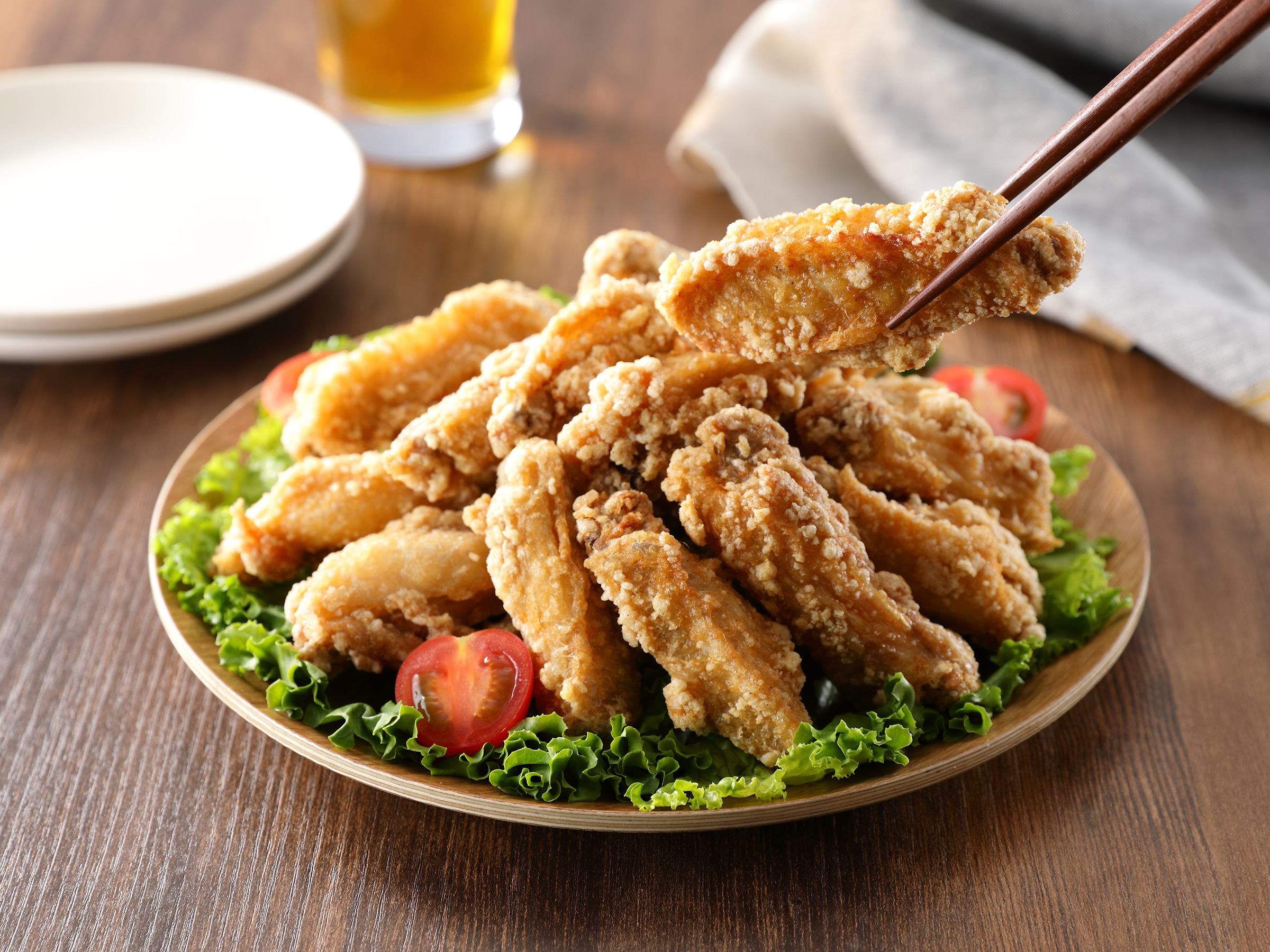 マルイのチキンバー