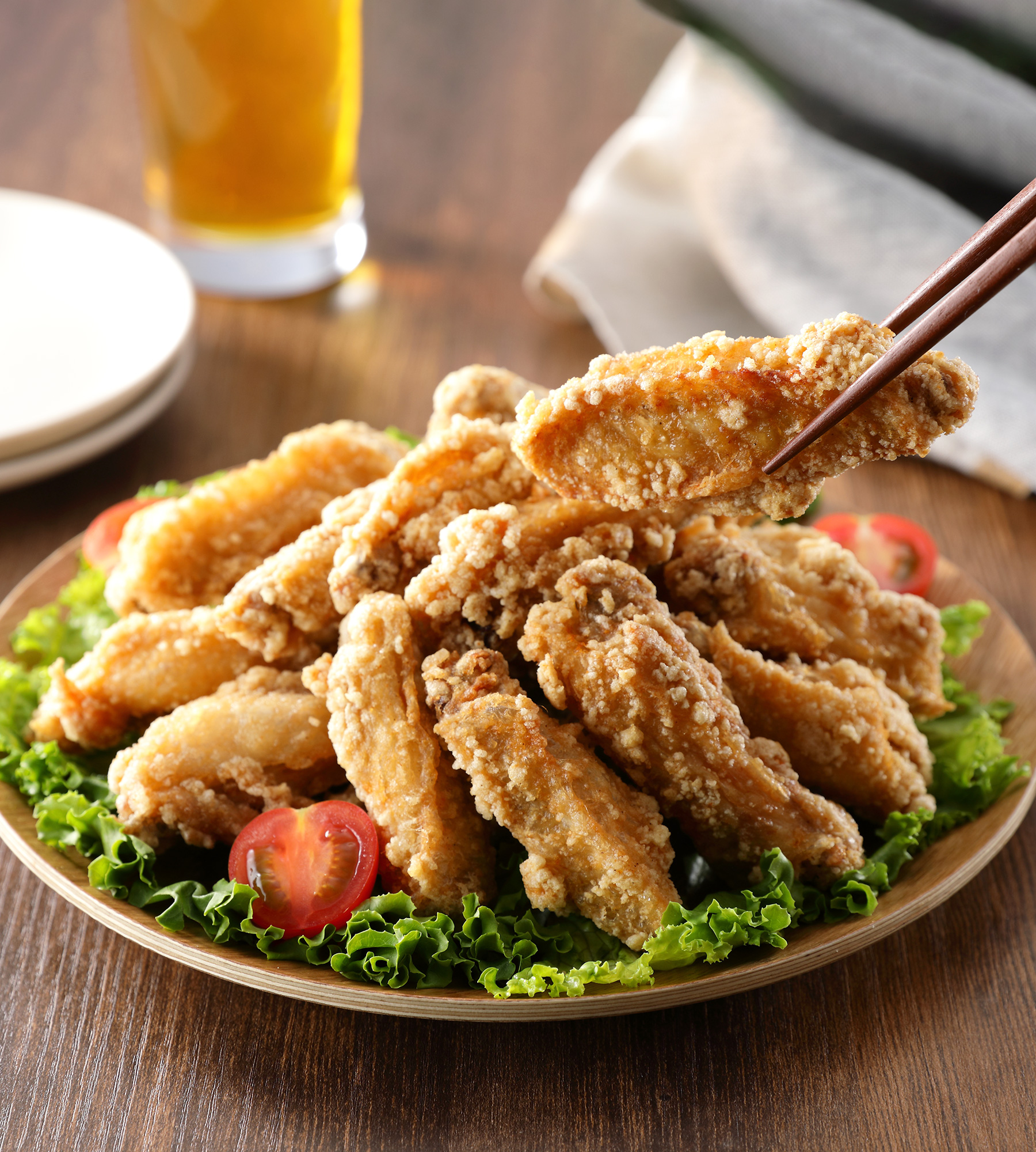 マルイのチキンバー