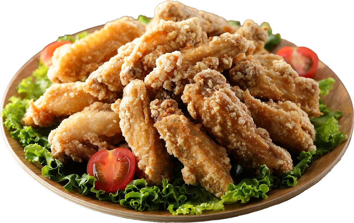 マルイのチキンバー