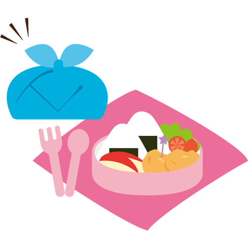 お弁当