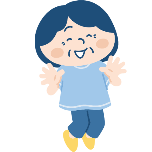 中年女性